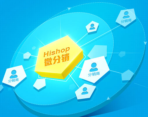 微分銷系統(tǒng)的體系發(fā)展和消費者之間的聯(lián)系