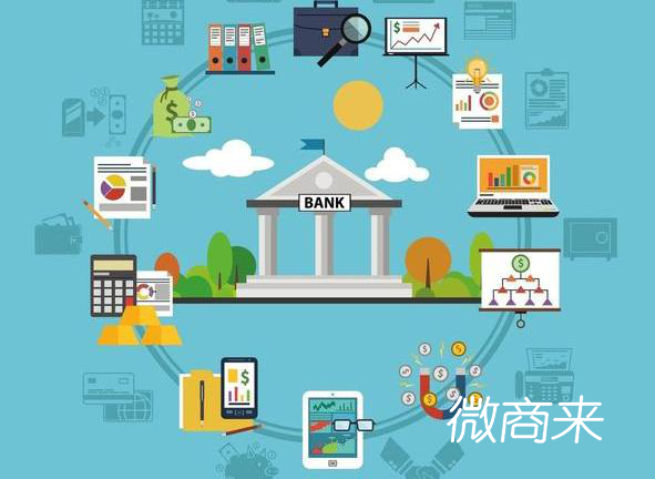 app商城怎么實(shí)現(xiàn)盈利？