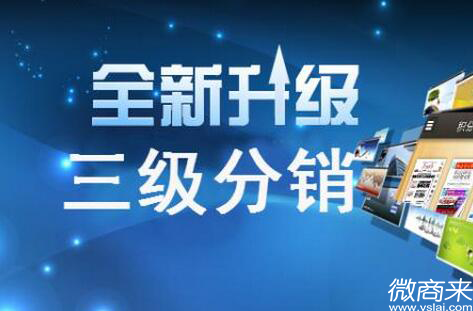 三級(jí)分銷系統(tǒng)模式有什么？