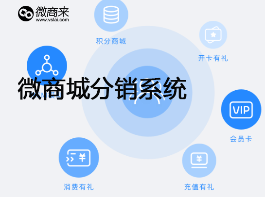 微商分銷(xiāo)系統(tǒng)該如何設(shè)置更理想？