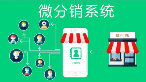 微信分銷系統(tǒng)代理如何進行開發(fā)？